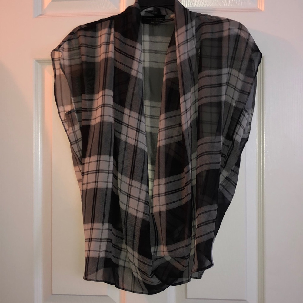 Shear Top